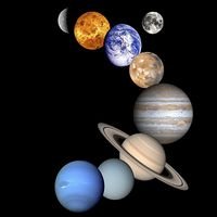 2016 год будет богат на редкие астрономические явления.