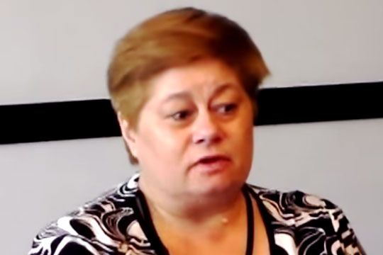 Преподаватель вуза во Львове, уволенная за поддержку Донбасса, спустя год травли подтвердила свою позицию