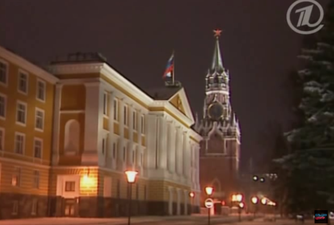 День в истории. 16 лет назад закончилось разрушение России День в истории. 16 лет назад закончилось разрушение России