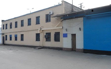 Репрессии: донецкому священнику РПЦ в украинском СИЗО отказали в еде  