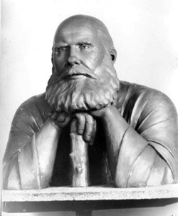 Илья Муромец из Мурома. Былины про русских богатырей Илья Муромец из Мурома. Былины про русских богатырей