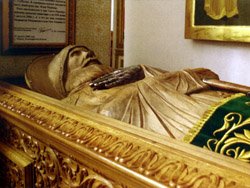 Илья Муромец из Мурома. Былины про русских богатырей