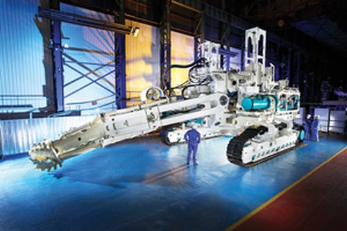 Новогодняя подборка новостей с мира науки и техники