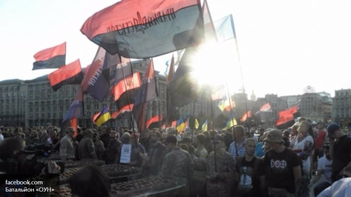 Социолог: Более половины украинцев готовы в 2016 вновь пойти на Майдан Социолог: Более половины украинцев готовы в 2016 вновь пойти на Майдан