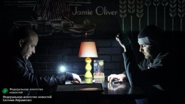 Глава ВЦИОМ назвал «дерьмометами» критиков новогоднего опроса в Крыму Глава ВЦИОМ назвал «дерьмометами» критиков новогоднего опроса в Крыму