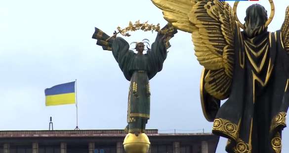 «Перекроем воздух Донбассу и пусть передохнут»