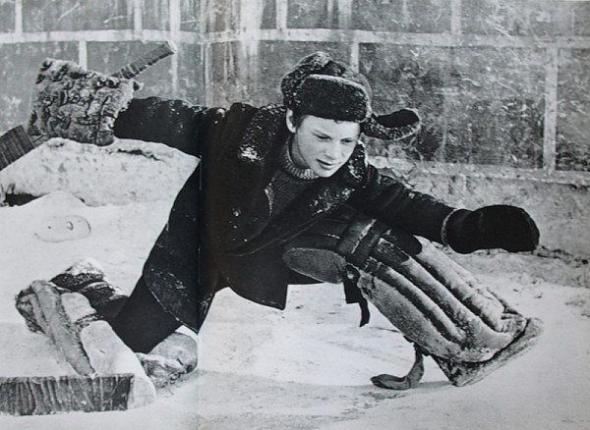 Неповторимое детство Неповторимое детство