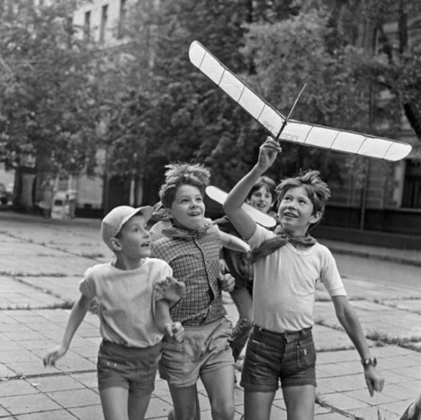 Неповторимое детство Неповторимое детство