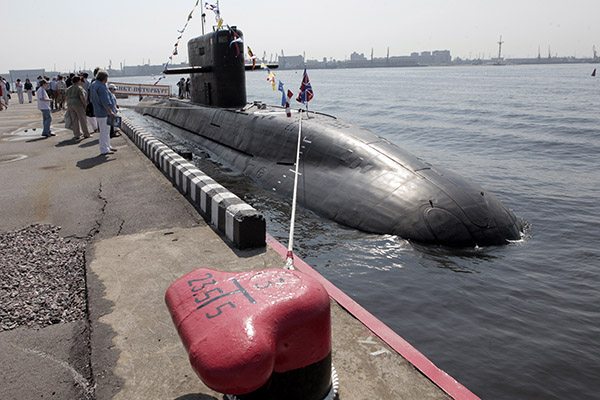 Новости ВПК, Армии и Флота России (02-01-2016) Новости ВПК, Армии и Флота России (02-01-2016)