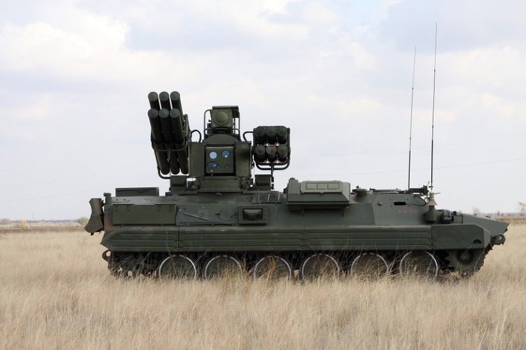 Новости ВПК, Армии и Флота России (02-01-2016) Новости ВПК, Армии и Флота России (02-01-2016)