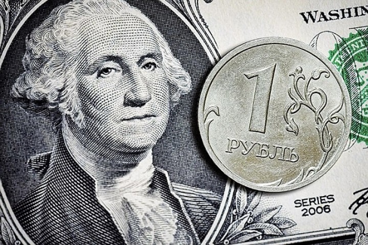 Эксперты предсказали рекордный скачок доллара в 2016 году Эксперты предсказали рекордный скачок доллара в 2016 году