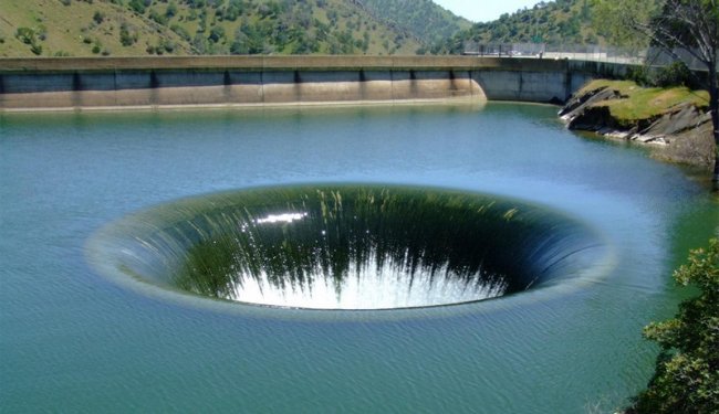 Удивительнейшие водовороты мира Удивительнейшие водовороты мира