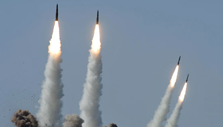 Все умрут, а он останется: чем страшен ядерный «Периметр» России для США Все умрут, а он останется: чем страшен ядерный «Периметр» России для США