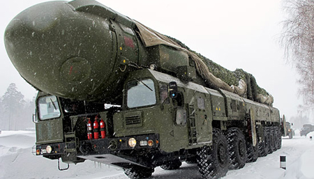 Все умрут, а он останется: чем страшен ядерный «Периметр» России для США Все умрут, а он останется: чем страшен ядерный «Периметр» России для США