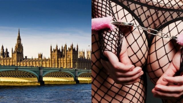 Жуткий секс, садо-мазо и малолетние любовницы: вся правда о лондонской власти Жуткий секс, садо-мазо и малолетние любовницы: вся правда о лондонской власти