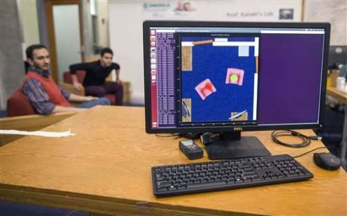 Подборка новостей с мира науки и техники 03-01-2016