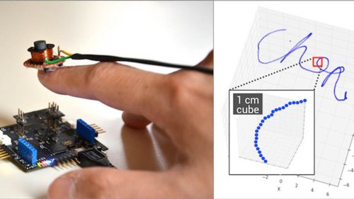 Подборка новостей с мира науки и техники 03-01-2016