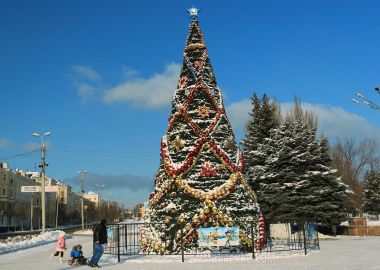 Макеевка осталась без газа из-за аварии Макеевка осталась без газа из-за аварии