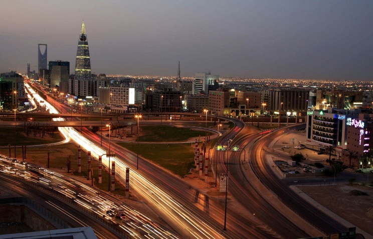 Саудовская Аравия объявила о разрыве дипломатических отношений с Ираном Саудовская Аравия объявила о разрыве дипломатических отношений с Ираном