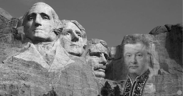 Киев обвинил в разжигании скандала с Economist людей без чувства юмора Киев обвинил в разжигании скандала с Economist людей без чувства юмора