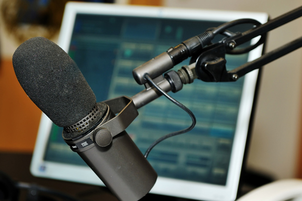 На Украине лишат лицензии радиостанции без украинских песен в эфире На Украине лишат лицензии радиостанции без украинских песен в эфире