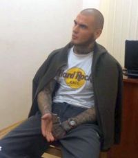 Кастинг для вождя? Владимир Скачко