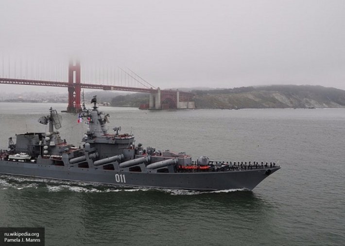 Новости Сирии: Гид по отдыху, «Варяг» на страже, снежная буря в пустыне Новости Сирии: Гид по отдыху, «Варяг» на страже, снежная буря в пустыне