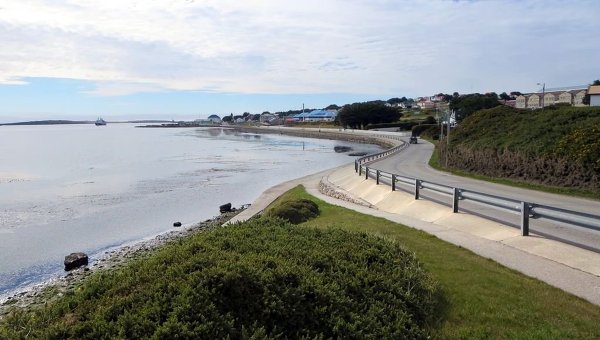 Новые власти Аргентины заявили о намерении бороться за Фолкленды Новые власти Аргентины заявили о намерении бороться за Фолкленды