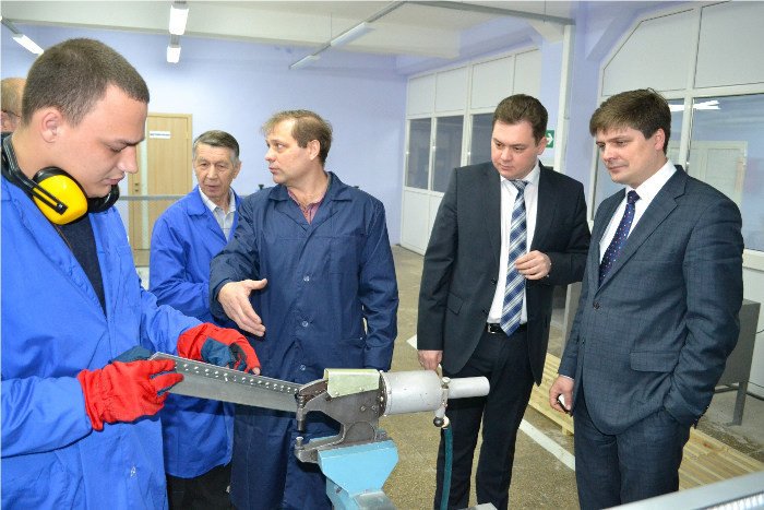 Итоги 2015 года: Новые образовательные объекты,лаборатории,профессиональные центры Итоги 2015 года: Новые образовательные объекты,лаборатории,профессиональные центры