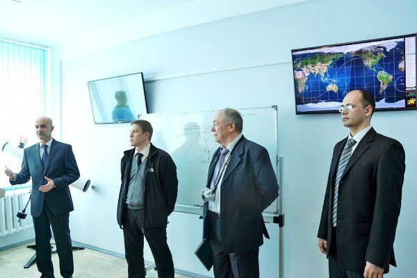 Итоги 2015 года: Новые образовательные объекты,лаборатории,профессиональные центры Итоги 2015 года: Новые образовательные объекты,лаборатории,профессиональные центры