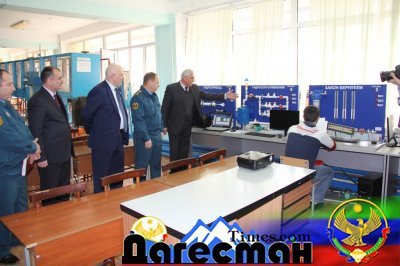 Итоги 2015 года: Новые образовательные объекты,лаборатории,профессиональные центры Итоги 2015 года: Новые образовательные объекты,лаборатории,профессиональные центры