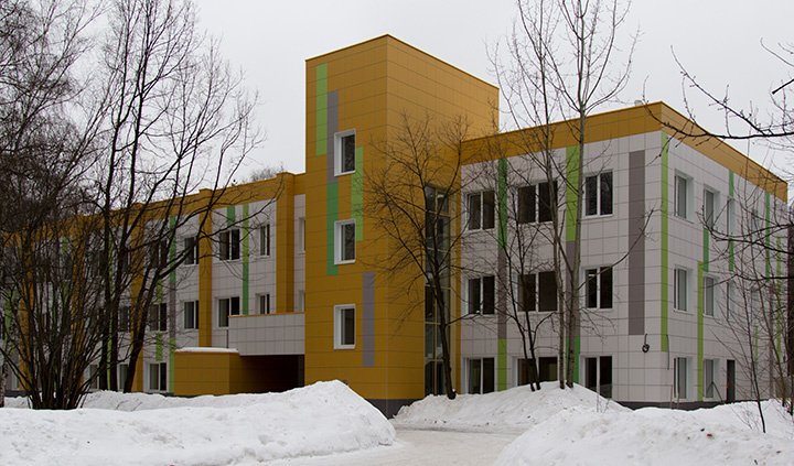 Итоги 2015 года: Новые образовательные объекты,лаборатории,профессиональные центры Итоги 2015 года: Новые образовательные объекты,лаборатории,профессиональные центры