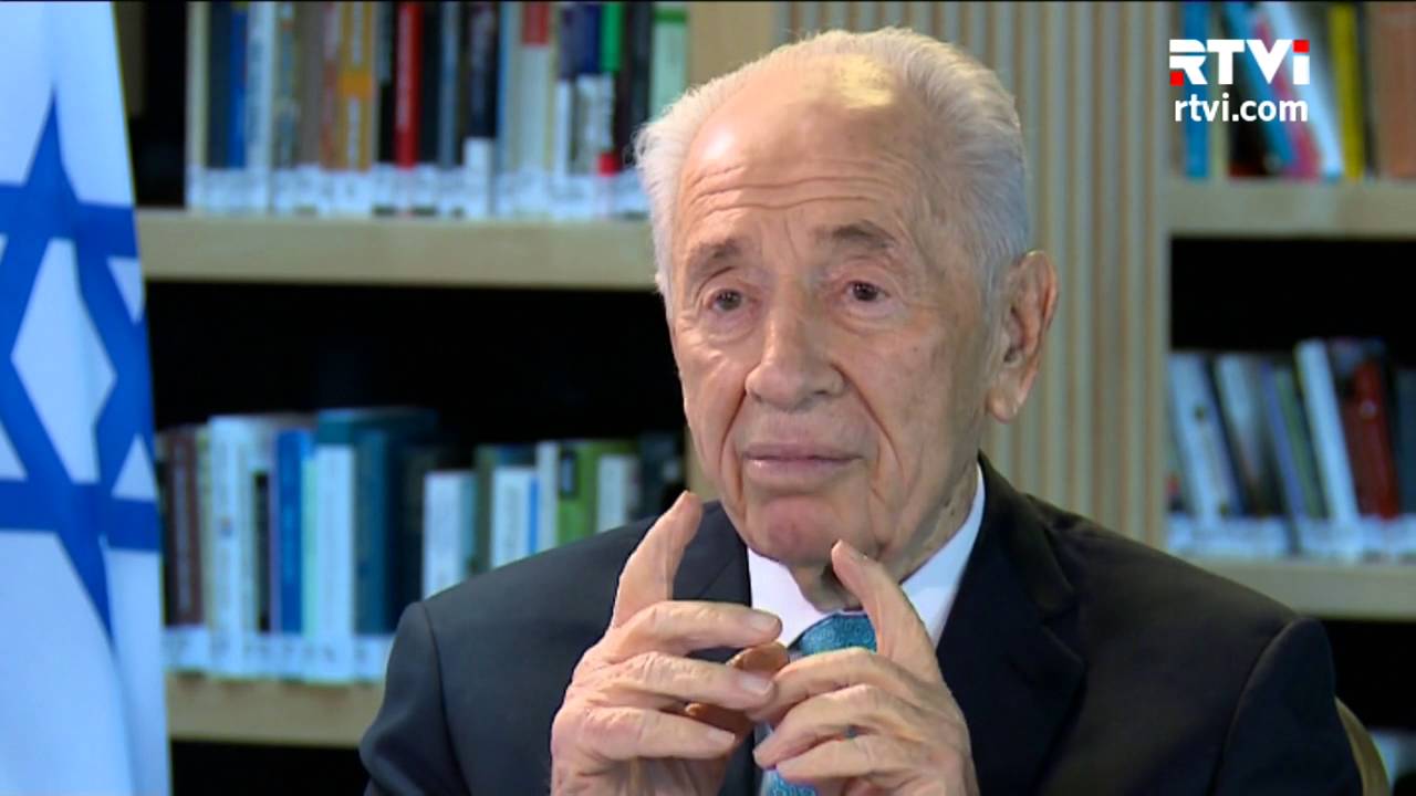 Экс-президент Израиля Шимон Перес: «Я очень уважаю Путина» Экс-президент Израиля Шимон Перес: «Я очень уважаю Путина»