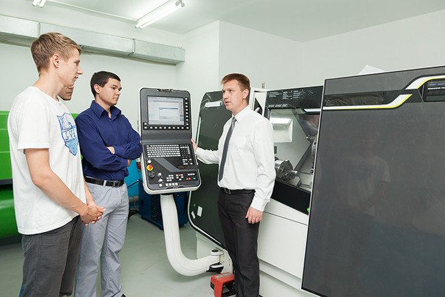 Итоги 2015 года: Новые образовательные объекты,лаборатории,профессиональные центры Итоги 2015 года: Новые образовательные объекты,лаборатории,профессиональные центры