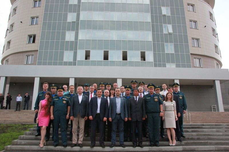 Итоги 2015 года: Новые образовательные объекты,лаборатории,профессиональные центры Итоги 2015 года: Новые образовательные объекты,лаборатории,профессиональные центры