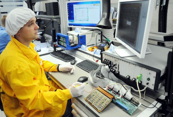 Итоги 2015 года: Новые образовательные объекты,лаборатории,профессиональные центры Итоги 2015 года: Новые образовательные объекты,лаборатории,профессиональные центры