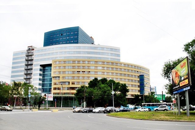 Итоги 2015 года: Новые образовательные объекты,лаборатории,профессиональные центры Итоги 2015 года: Новые образовательные объекты,лаборатории,профессиональные центры