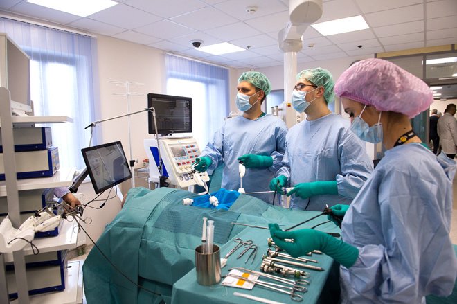 Итоги 2015 года: Новые образовательные объекты,лаборатории,профессиональные центры Итоги 2015 года: Новые образовательные объекты,лаборатории,профессиональные центры