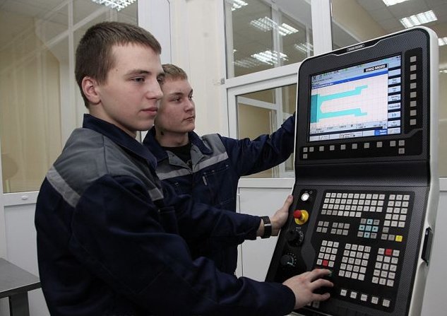 Итоги 2015 года: Новые образовательные объекты,лаборатории,профессиональные центры Итоги 2015 года: Новые образовательные объекты,лаборатории,профессиональные центры