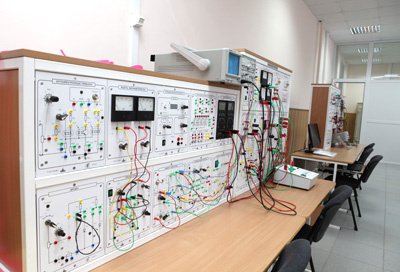 Итоги 2015 года: Новые образовательные объекты,лаборатории,профессиональные центры Итоги 2015 года: Новые образовательные объекты,лаборатории,профессиональные центры