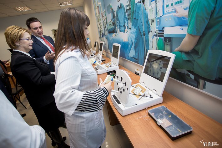 Итоги 2015 года: Новые образовательные объекты,лаборатории,профессиональные центры Итоги 2015 года: Новые образовательные объекты,лаборатории,профессиональные центры