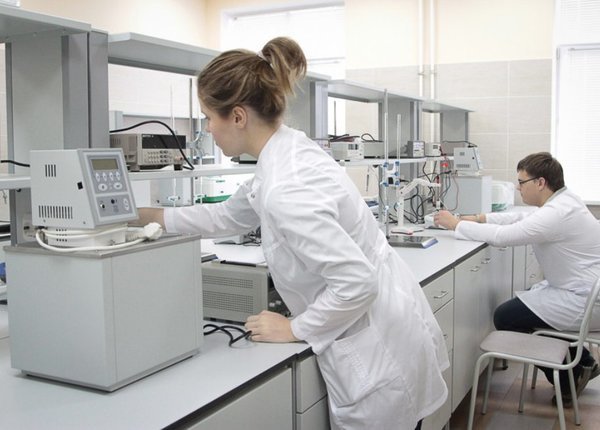 Итоги 2015 года: Новые образовательные объекты,лаборатории,профессиональные центры Итоги 2015 года: Новые образовательные объекты,лаборатории,профессиональные центры