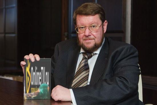 Евгений Сатановский. Итоги 2015 года. 04.01.16. Евгений Сатановский. Итоги 2015 года. 04.01.16.