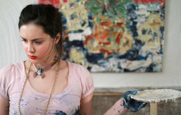 Потомский ввел пожизненные стипендии для художников Ростовской области Потомский ввел пожизненные стипендии для художников Ростовской области