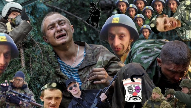 «АТО» обзавелась официальным гимном «АТО» обзавелась официальным гимном