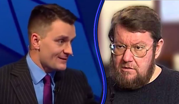 Армагеддоныч.... Армагеддоныч....