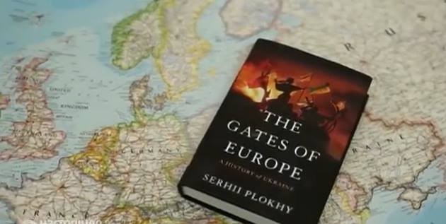 Новая методичка по истории Украины: встречайте Новая методичка по истории Украины: встречайте