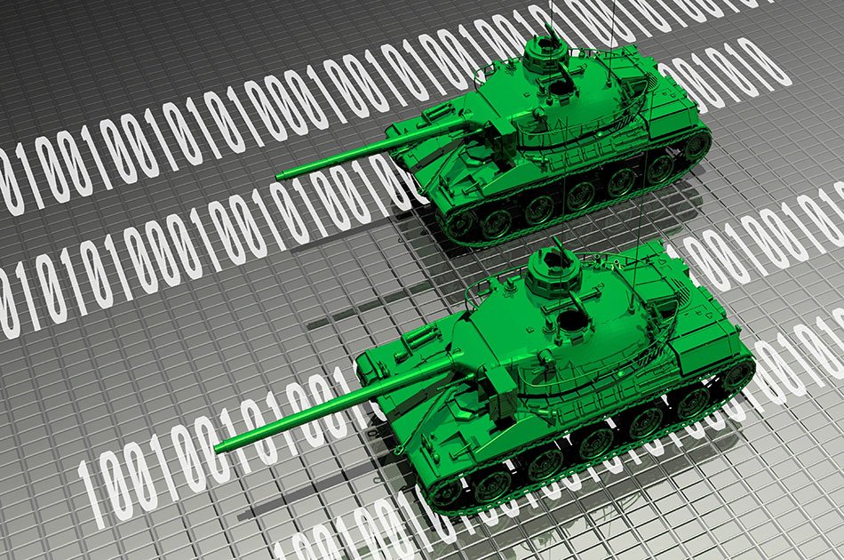 Великая информационная война Великобритании Великая информационная война Великобритании