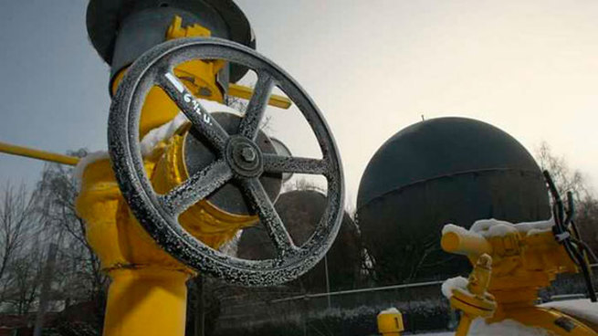 Страх и ненависть в Геническе 