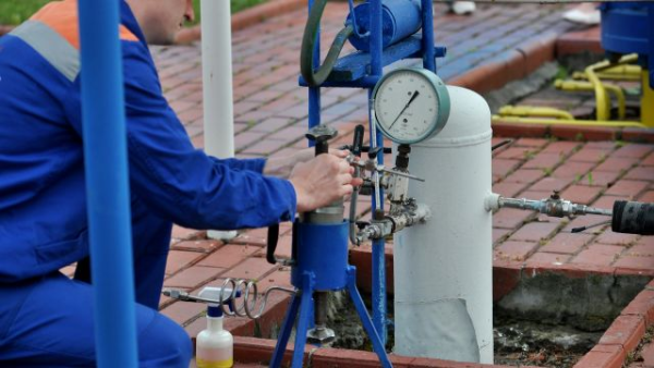 Крымчане объяснили, в чем их выгода поставлять газ Геническу